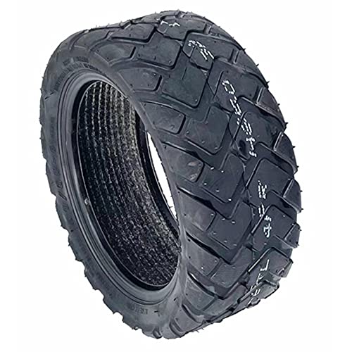 Duendhd 80/60-6 Reifen Schlauchlose Reifen Roller Verschleiß für Neue Elektroroller Mini Kibe für Alle Dieses Modell von Duendhd