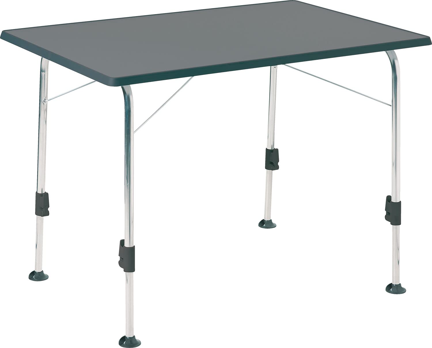 Dukdalf Campingtisch Stabilic 2 anthrazit von Dukdalf