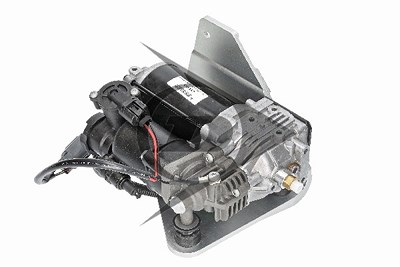 Dunlop Airsuspension Kompressor, Druckluftanlage [Hersteller-Nr. 71304] für Land Rover von Dunlop Airsuspension