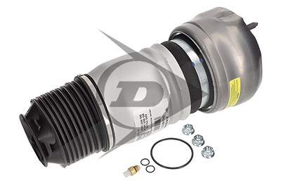 Dunlop Airsuspension Luftfeder, Fahrwerk [Hersteller-Nr. 71087] für Porsche, VW von Dunlop Airsuspension