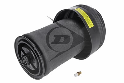 Dunlop Airsuspension Luftfeder, Fahrwerk [Hersteller-Nr. 75699] für BMW von Dunlop Airsuspension