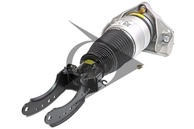 Dunlop Airsuspension Luftfeder, Fahrwerk [Hersteller-Nr. 71068] für Audi, Porsche, VW von Dunlop Airsuspension