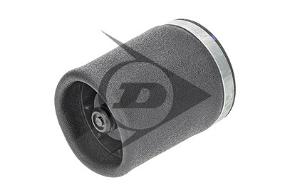 Dunlop Airsuspension Luftfeder, Fahrwerk [Hersteller-Nr. 71093] für BMW von Dunlop Airsuspension