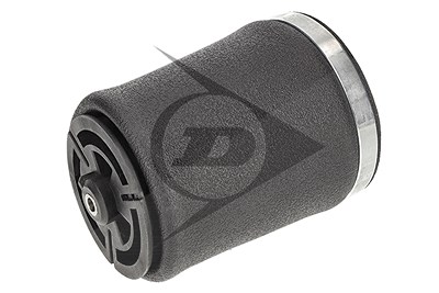 Dunlop Airsuspension Luftfeder, Fahrwerk [Hersteller-Nr. 71099] für BMW von Dunlop Airsuspension