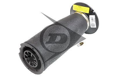 Dunlop Airsuspension Luftfeder, Fahrwerk [Hersteller-Nr. 71100] für BMW von Dunlop Airsuspension