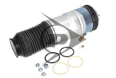 Dunlop Airsuspension Luftfeder, Fahrwerk [Hersteller-Nr. 71107] für BMW von Dunlop Airsuspension