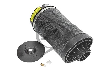 Dunlop Airsuspension Luftfeder, Fahrwerk [Hersteller-Nr. 71226] für Mercedes-Benz von Dunlop Airsuspension