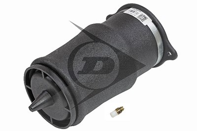 Dunlop Airsuspension Luftfeder, Fahrwerk [Hersteller-Nr. 71230] für Mercedes-Benz von Dunlop Airsuspension