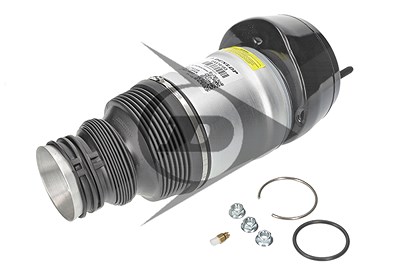 Dunlop Airsuspension Luftfeder, Fahrwerk [Hersteller-Nr. 71471] für Mercedes-Benz von Dunlop Airsuspension