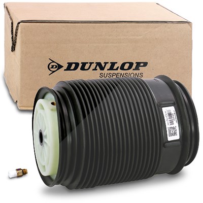 Dunlop Airsuspension Luftfederbalg Hinterachse links [Hersteller-Nr. A-2791] für Mercedes-Benz von Dunlop Airsuspension