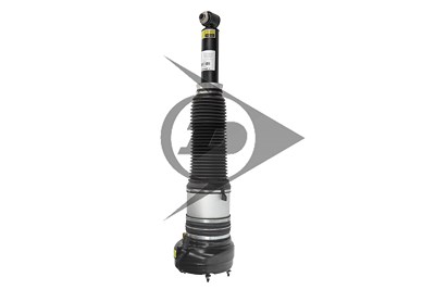 Dunlop Airsuspension Luftfederbein [Hersteller-Nr. 71062] für Audi von Dunlop Airsuspension