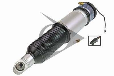 Dunlop Airsuspension Luftfederbein [Hersteller-Nr. 71102] für BMW von Dunlop Airsuspension