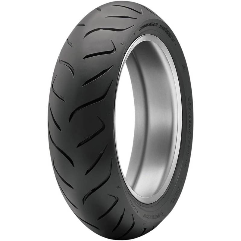Dunlop 180/55 ZR17 73W ROADSMART II TL von Dunlop