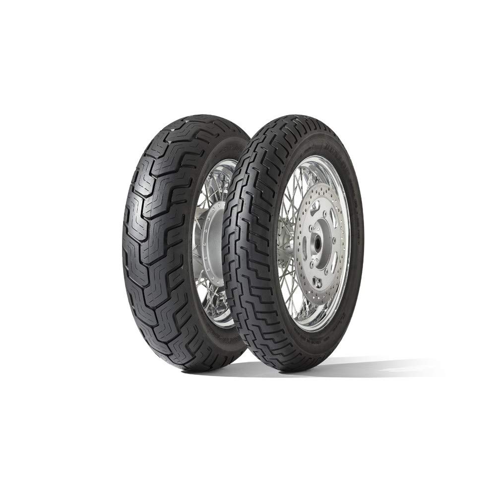 Dunlop 631782-150/80/R16 71H - E/C/73dB - Ganzjahresreifen von Dunlop