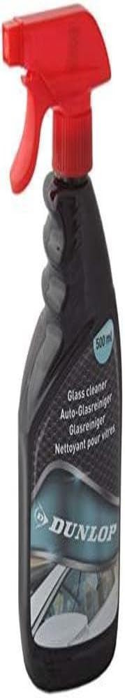 Dunlop 8711252869001 Auto-Glasreiniger, Black von Dunlop
