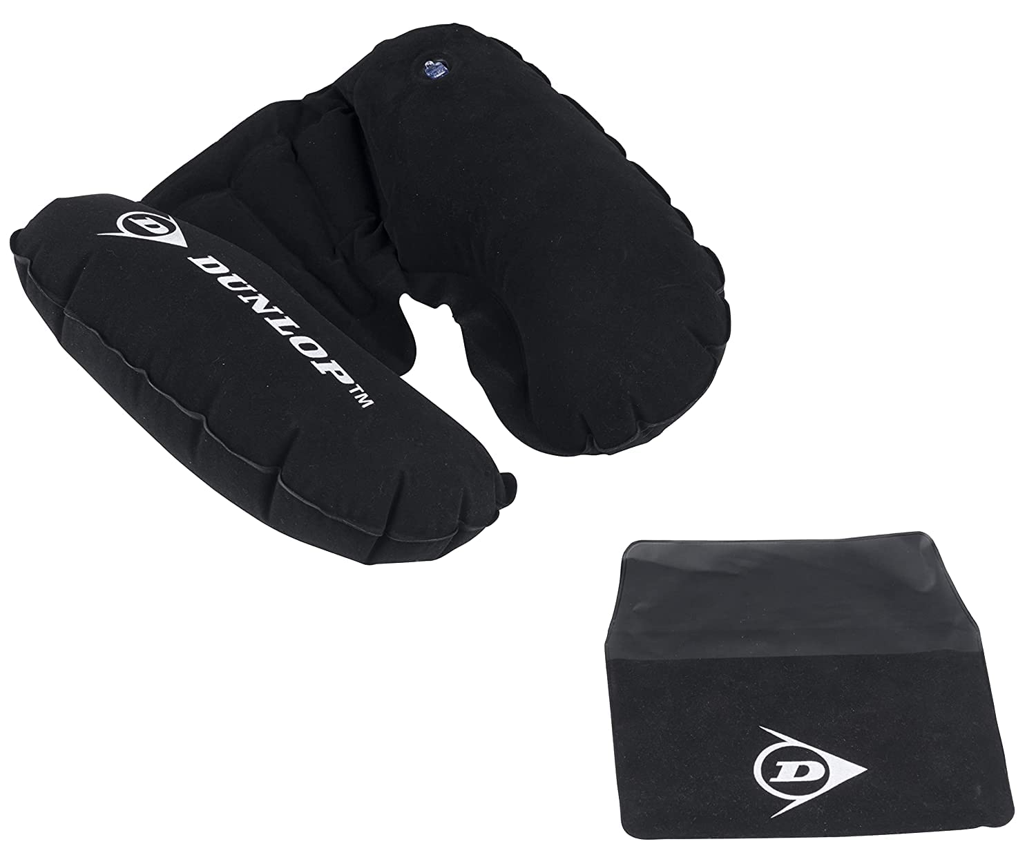 Dunlop Automotive Nackenkissen Dunlop Automotive Nackenkissen von Dunlop Automotive
