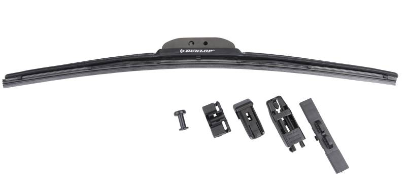 Dunlop Vehicle 871125241597 Scheibenwischerblatt, 48 cm von Dunlop Automotive