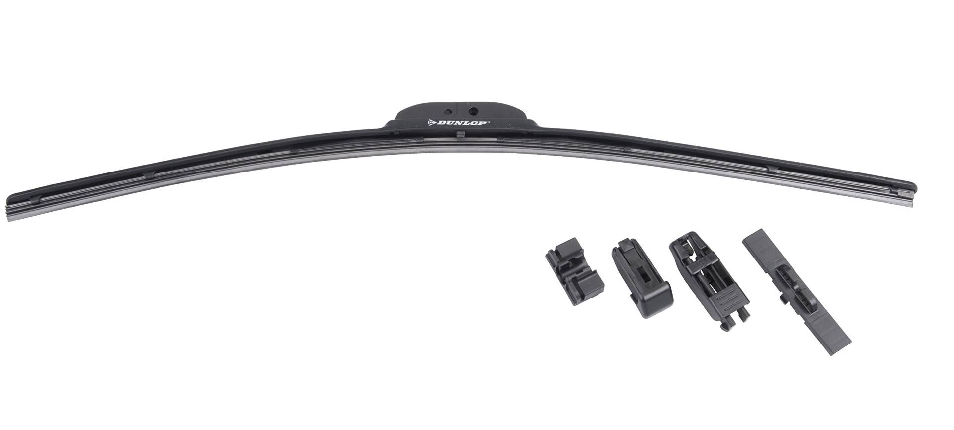 Dunlop Automotive Dunlop Vehicle 871125241601 Scheibenwischerblatt, 60 cm Dunlop Automotive Dunlop Vehicle 871125241601 Scheibenwischerblatt, 60 cm von Dunlop Automotive
