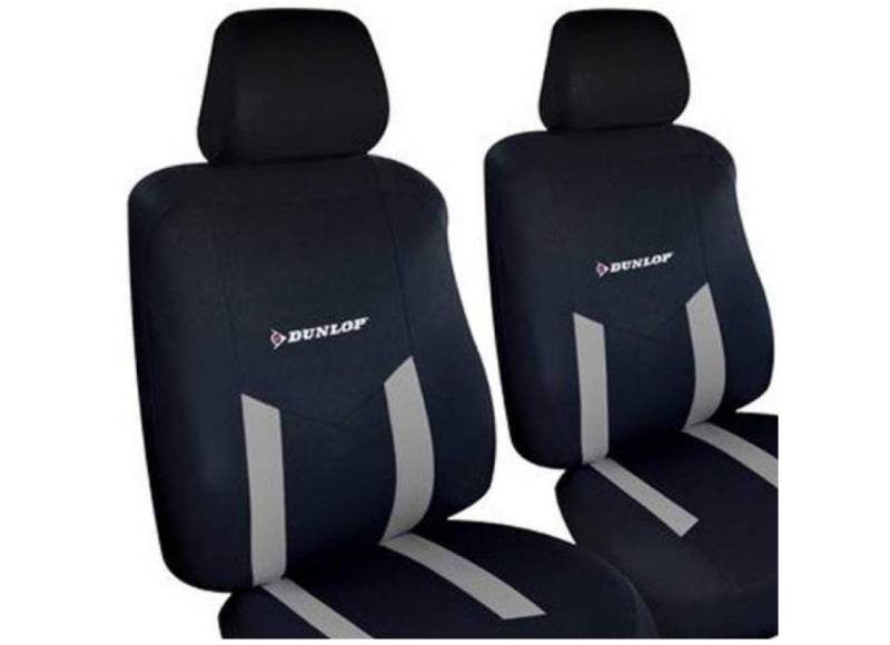 Dunlop Vehicle 871125241763 Vordersitzbezug Dunlop von Dunlop Automotive