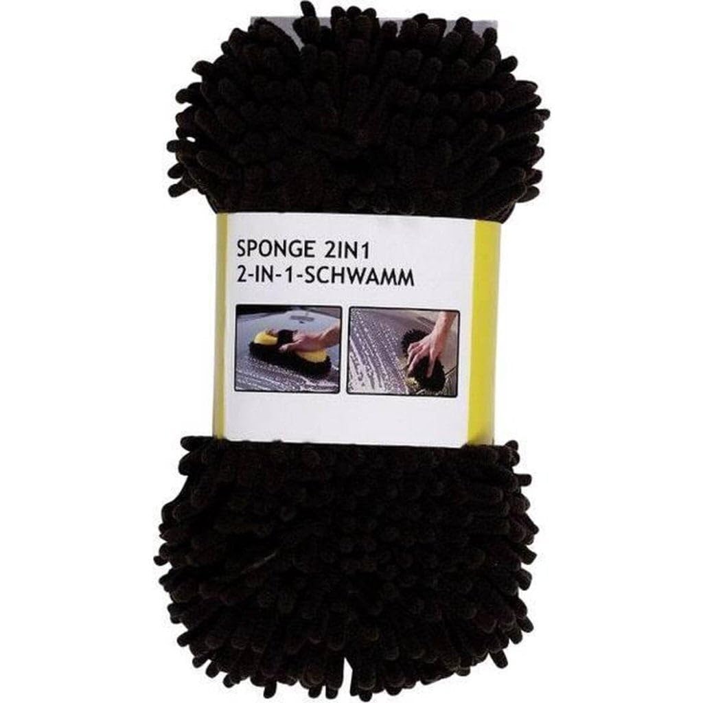 Dunlop Vehicle 871125241897 Schwamm 2 in 1 Dunlop Vehicle 871125241897 Schwamm 2 in 1 von Dunlop Automotive
