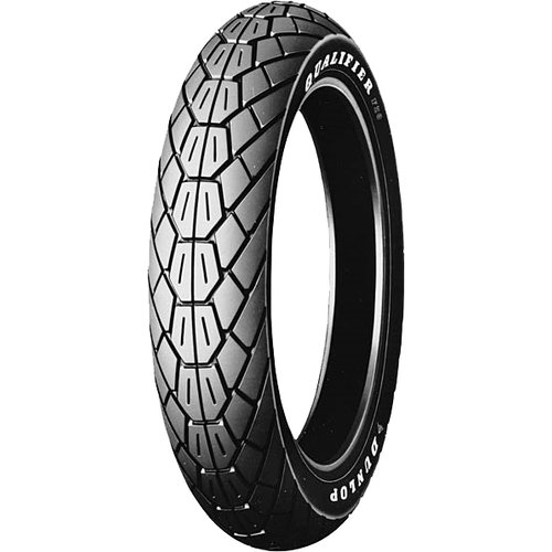 110/90V18 TL F 20 WLT 61V 110/90V18 TL F 20 WLT 61V von Dunlop