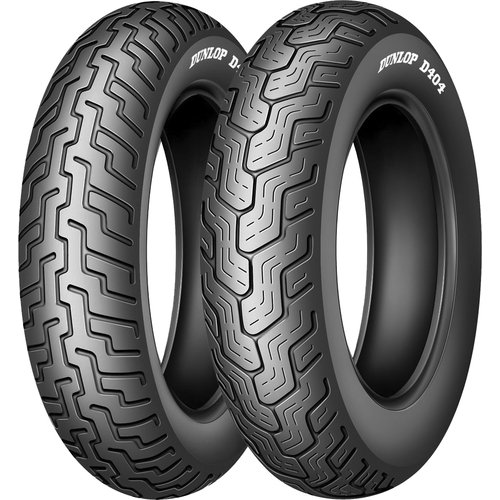 150/80B16*H  TL D 404 R 71H von Dunlop