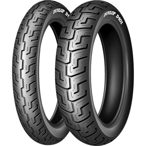 160/70B17*H TL D401 H/D 73H 160/70B17*H TL D401 H/D 73H von Dunlop