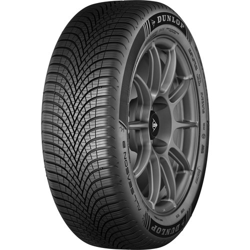 165/65R14*T ALL SEASON 2 83T XL 165/65R14*T ALL SEASON 2 83T XL von Dunlop