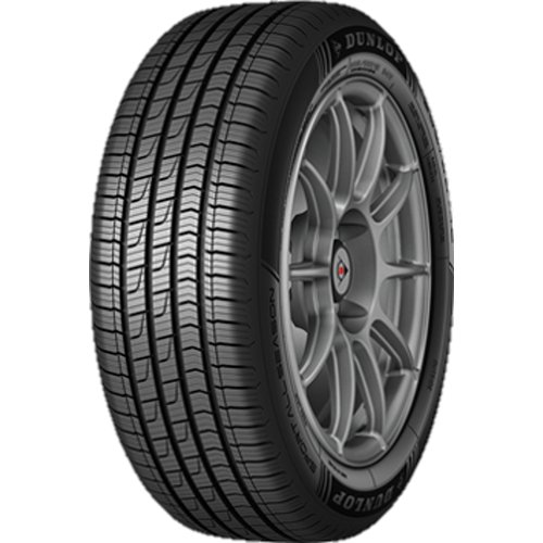 165/70R14*T SPORT ALL SEASON 81T 165/70R14*T SPORT ALL SEASON 81T von Dunlop