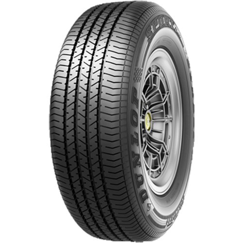 165/80R14*H SPORT CLASSIC 85H 165/80R14*H SPORT CLASSIC 85H von Dunlop