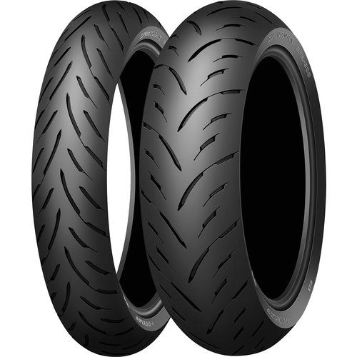 180/55ZR17*W SX GPR300 73W 180/55ZR17*W SX GPR300 73W von Dunlop