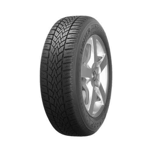 195/65R15*T TL WINTER RESPONSE 2 91T MS 195/65R15*T TL WINTER RESPONSE 2 91T MS von Dunlop