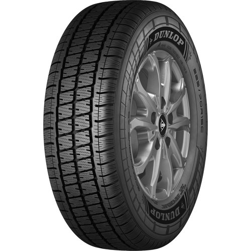 195/75R16C*R ECONODRIVE AS 107/105R 195/75R16C*R ECONODRIVE AS 107/105R von Dunlop