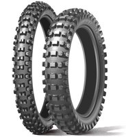 DUNLOP AT81 110/90-18 TT 61M, Motorradreifen Hinten von Dunlop
