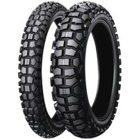 DUNLOP D605 90/100-16 TT 51P, Motorradreifen Hinten DUNLOP D605 90/100-16 TT 51P, Motorradreifen Hinten von Dunlop