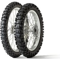 DUNLOP D952 120/90-18 TT 65M, Motorradreifen Hinten DUNLOP D952 120/90-18 TT 65M, Motorradreifen Hinten von Dunlop