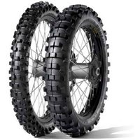 DUNLOP Geomax ENDURO 120/90-18 TT 65R, Motorradreifen Hinten von Dunlop