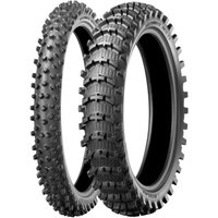 DUNLOP Geomax MX11 100/90-19 TT 57M, Motorradreifen Hinten von Dunlop