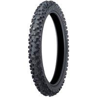 DUNLOP Geomax MX53 60/100-12 TT 36J, Motorradreifen Vorne von Dunlop