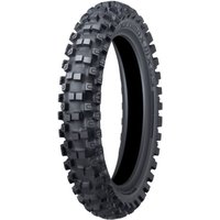 DUNLOP Geomax MX53 80/100-12 TT 41M, Motorradreifen Hinten DUNLOP Geomax MX53 80/100-12 TT 41M, Motorradreifen Hinten von Dunlop