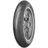 DUNLOP D213 GP PRO MS3 RACE 110/70R17 TL 54H, Motorradreifen Vorne von Dunlop