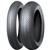 DUNLOP KR189 WAWet 120/70R17 TL, Motorradreifen Vorne von Dunlop