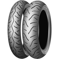 DUNLOP GPR100 L 120/70R15 TL 56H, Rollerreifen Vorne von Dunlop