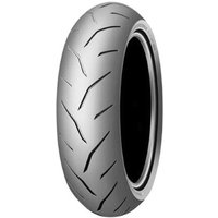 DUNLOP GPR100 L 160/60R15 TL 67H, Rollerreifen Hinten von Dunlop