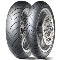 DUNLOP SCOOTSMART 120/70R16 TL 57H, Rollerreifen Vorne DUNLOP SCOOTSMART 120/70R16 TL 57H, Rollerreifen Vorne von Dunlop