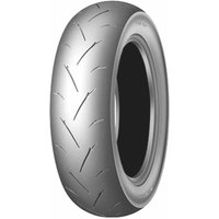 DUNLOP TT93 GP 100/90-12 TL 49J, Rollerreifen Vorne von Dunlop