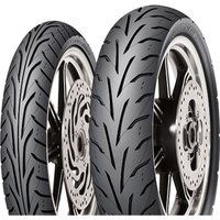 DUNLOP Arrowmax GT601 110/80-18 TL 58H, Motorradreifen Hinten von Dunlop