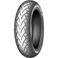 DUNLOP D220 ST G 130/70R17 TL 62H, Motorradreifen Vorne von Dunlop