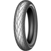 DUNLOP D251 130/70R18 TL 63H, Motorradreifen Vorne von Dunlop