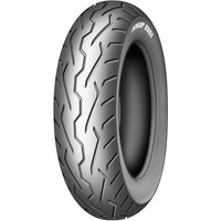 DUNLOP D251 190/60R17 TL 78H, Motorradreifen Hinten von Dunlop